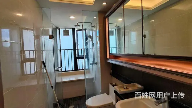 横琴 口岸 华发府 高层 精装四房 南北通透  拎包入住 - 图片 10