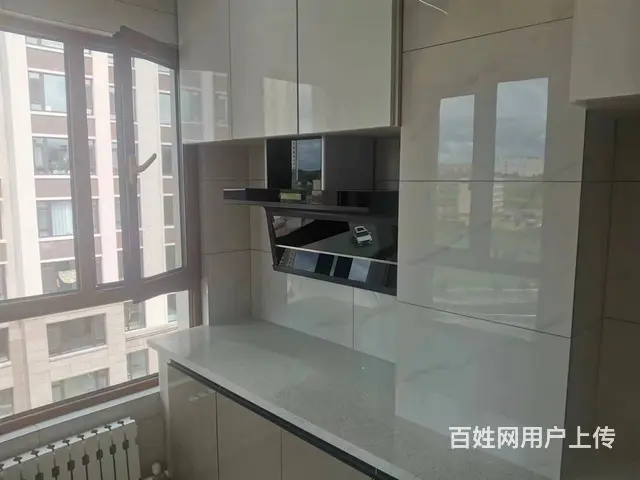天水湖龙信三期蓝天湖畔多层六楼68平可住三人密码锁新房新装修 - 图片 9