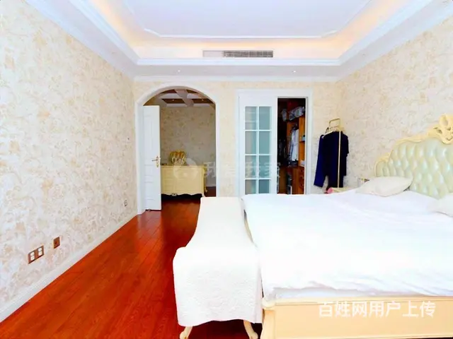 奥体  寰宇天下 杭高 一线江景，欧式装修，业主置换急卖 - 图片 4