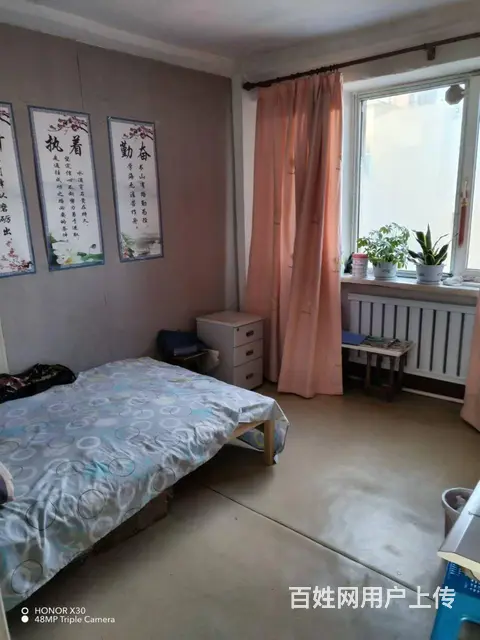 出租60平米希望大厦旁边 - 图片 2