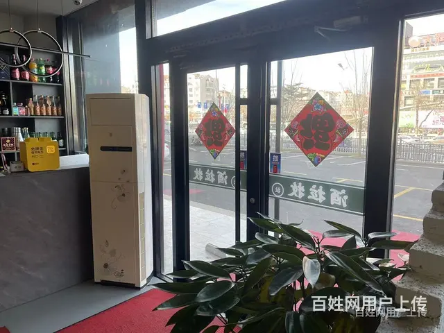 寨子大润发对面好位置纯一层130平饭店转让 - 图片 5