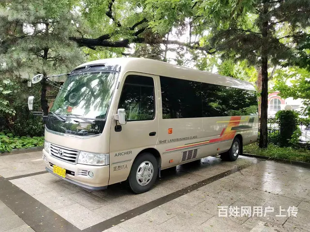 出售17座丰田柯斯达 - 图片 1