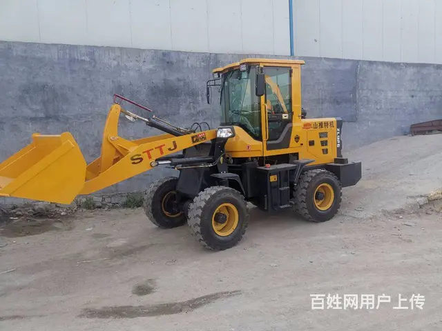 小型装载机多少钱-小型装载机多少钱一台-山东松推！ - 图片 9