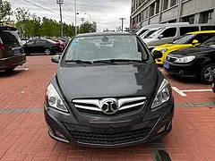 北京E150EV 2014款 E150 EV 科技版