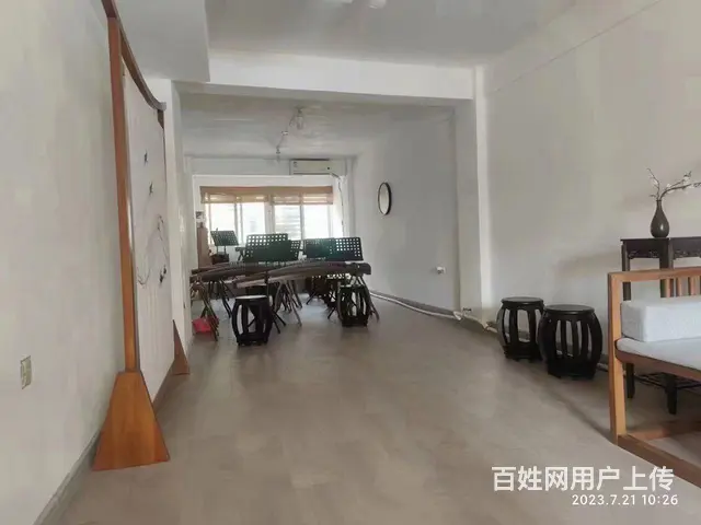 一二三)房主直租.重庆路三段临街店铺有装修位置好适合各种经营 - 图片 3