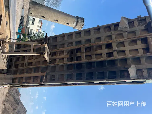 陕汽德龙 自卸车 国5 - 图片 7