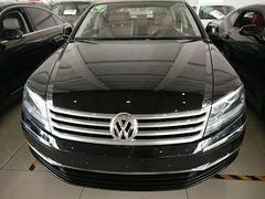 大众辉腾 [进口] 2011款 3.6L 自动 加