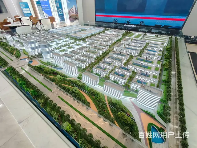 出租出售临工路食品厂房，885㎡~15000㎡，带污水处理可 - 图片 3