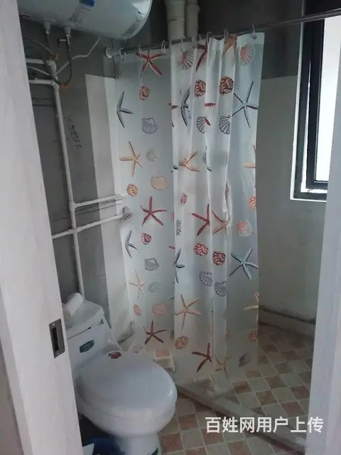 雨润简单装修3室1厅1卫便宜出租 - 图片 1