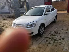 起亚 锐欧 2007款 1.4 手动 GLS