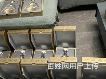 清远一键搞定路易十三酒瓶回收推广咨询处 - 图片 2