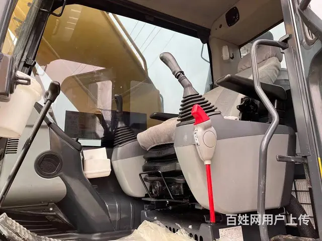 转让二手挖掘机小松240-8MO手续全质保两年包送 - 图片 8