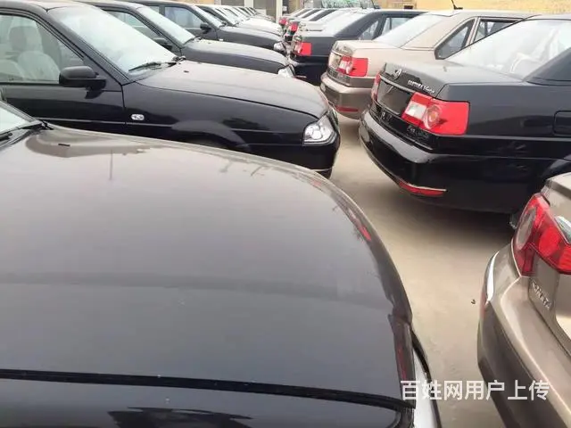 河北兄弟下线车到大批车，价格便宜，车况非常棒。 - 图片 3