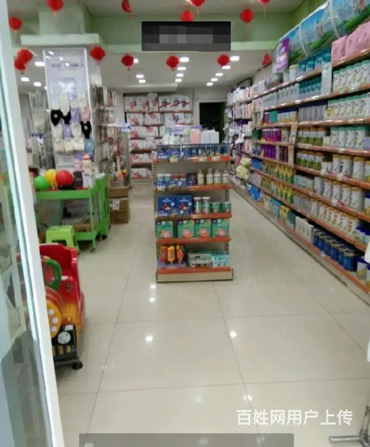 （速转店）临街门面 对外出租 适合多行业 - 图片 4