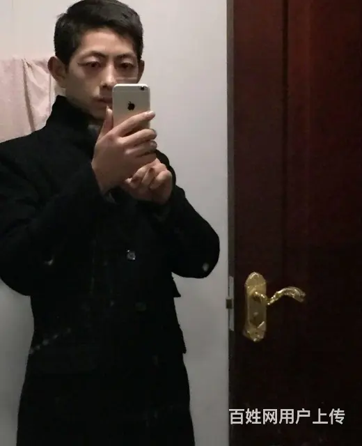 男 40   汉阳  征婚 - 图片