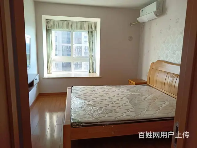 万科柏悦湾105m2精装修  - 图片 7