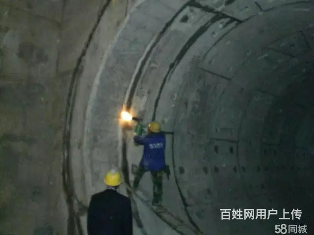 遵义防水补漏+钢架棚 - 图片 2