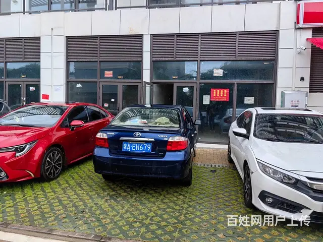 （51旺铺推荐）坡博路119平旺铺出租 - 图片 1