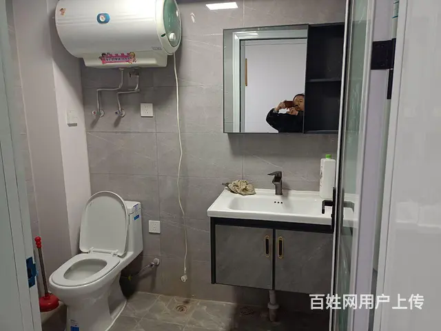 市里医院西城里中学一墙之隔 - 图片 8