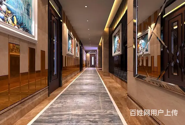 张家港金色阳光张家港较好玩的夜总会KTV - 图片 3