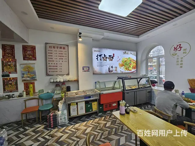 面馆出兑 快餐店出兑 - 图片 4
