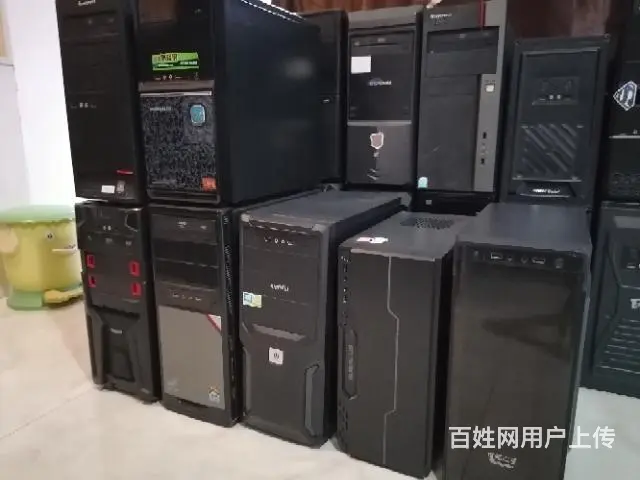 便宜电脑，处理了 - 图片 5