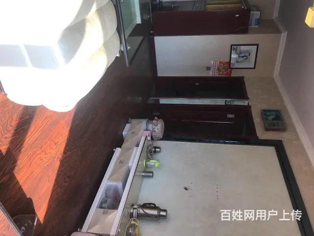 南山双吉大厦多层5楼厢房88平断桥铝窗户拎包住17.5万，房 - 图片 1