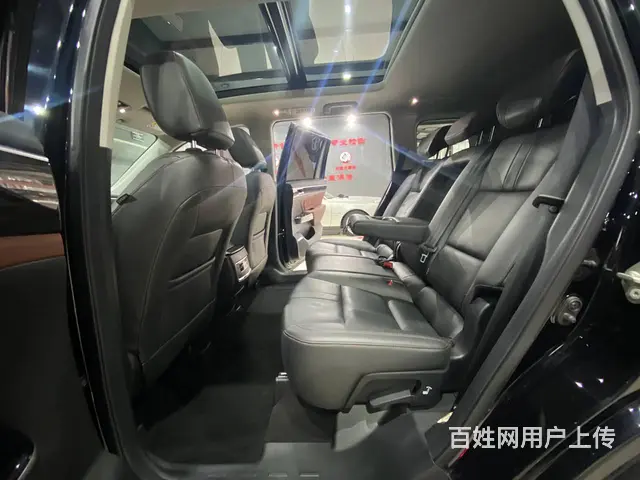 【搞定了！】传祺GS8 2017款 2.0T 手自一体 32 - 图片 8