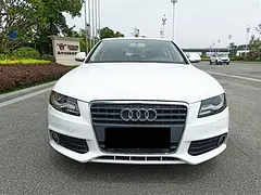 奥迪 奥迪A4 2011款 A4L 2.0TFSI 无级 1