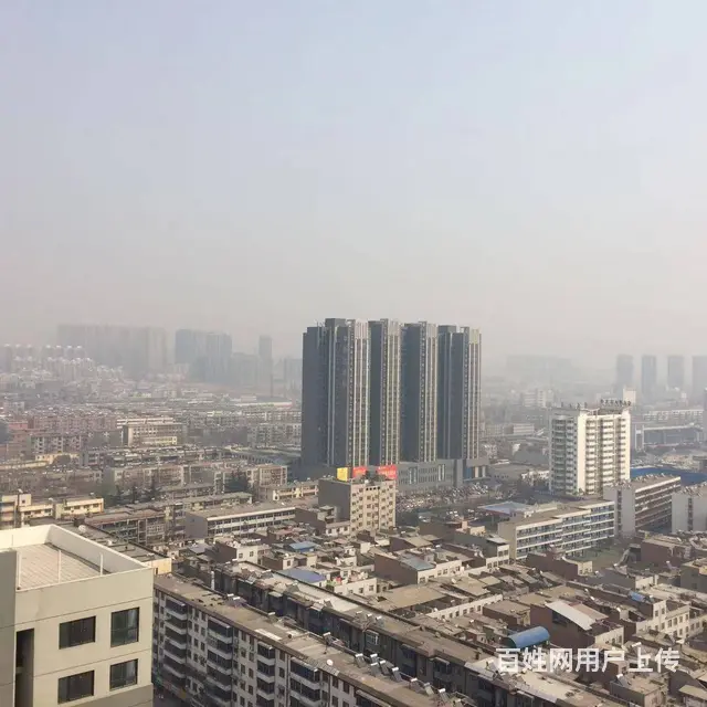 汉德里院里（南苑）窗外的风景，决定了房子的价值！ - 图片 1