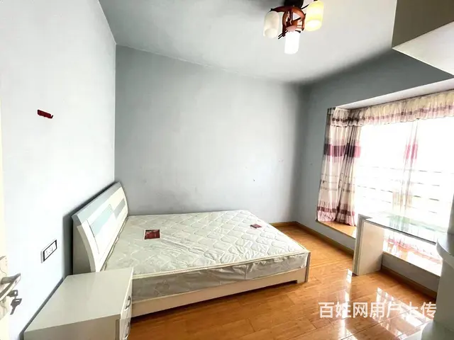 天河路六小对面润丰苑电梯房精装修3室打包出售产权清晰 - 图片 5