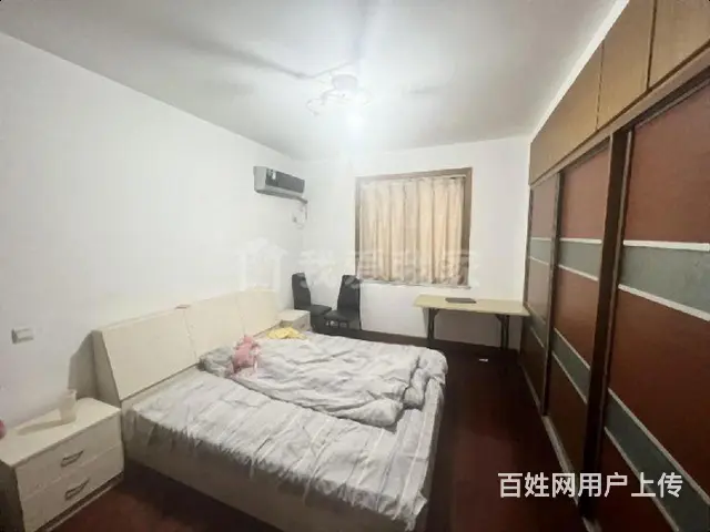 新天地公园地铁旁 城中花苑二期，精装3房2卫 ，保养清爽 - 图片 5