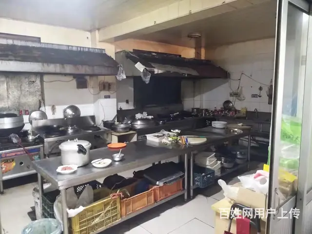 经区新港码头客运站对面临街旺铺转让 - 图片 7