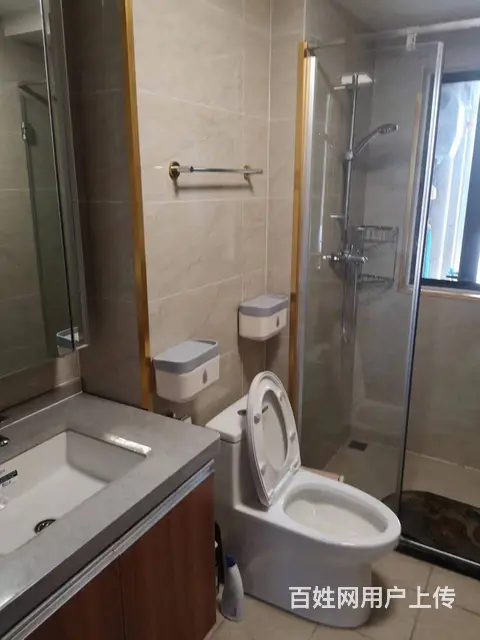 恒景花园 普通住宅1厅 精装修 - 图片 2
