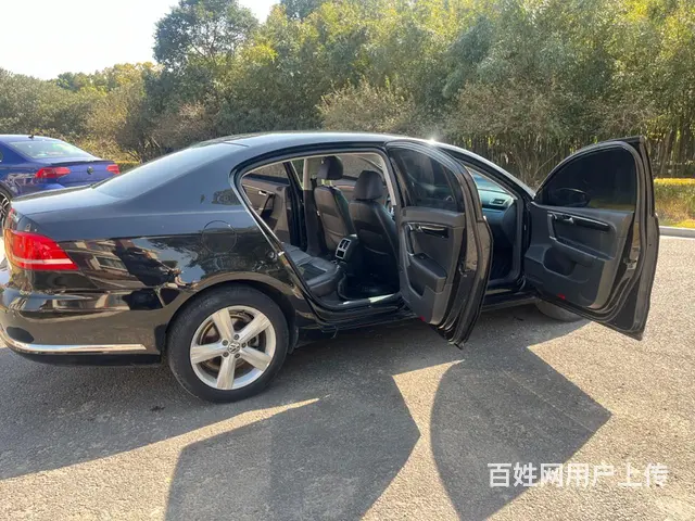 大众 迈腾 2016款 1.8TSI 双离合 智享  型 - 图片 6
