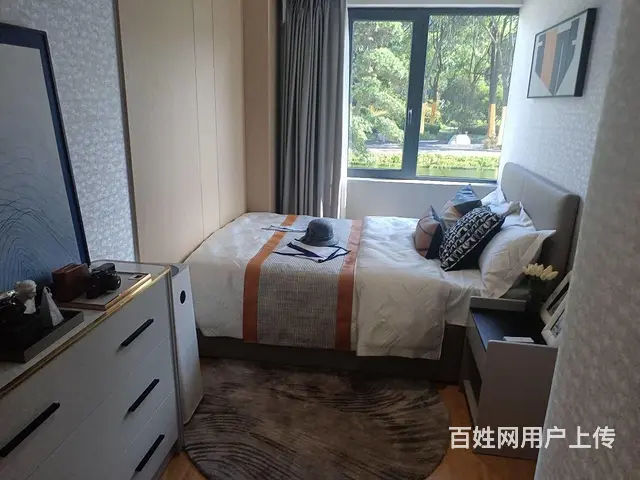 环球港旁百兴芝荟时光，地铁口旁，恐龙园旁均价8000多小公寓 - 图片 8