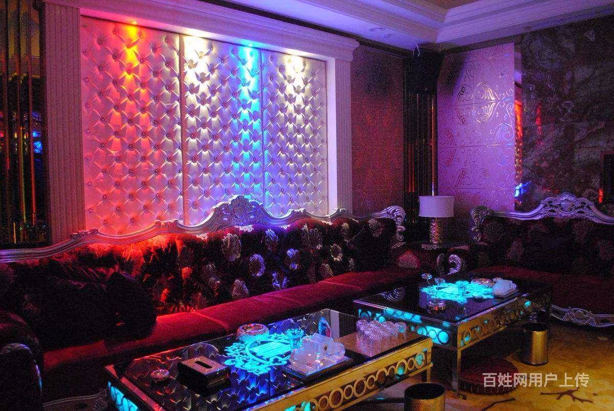 南宁东方魅力娱乐--ktv哪家比较好