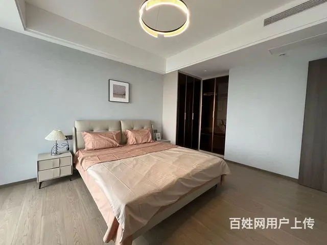 今天退  东湖边 原岸 居家自住好房 一线湖景大平 - 图片 7