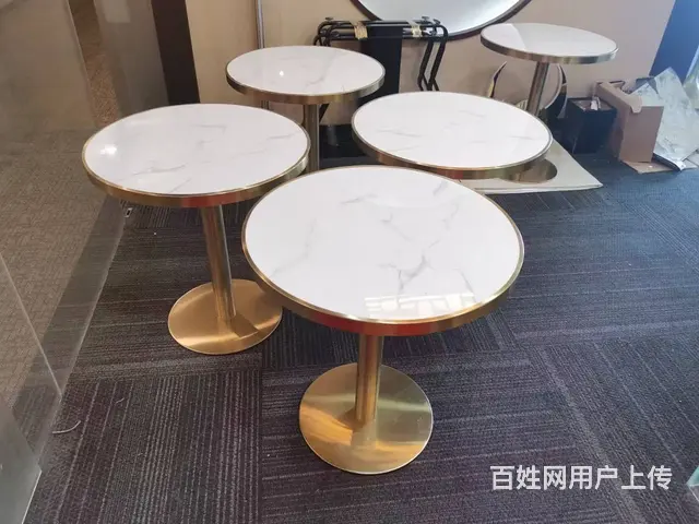 办公家具出售：员工卡位，老板桌书柜文件柜，会议桌椅 - 图片 6
