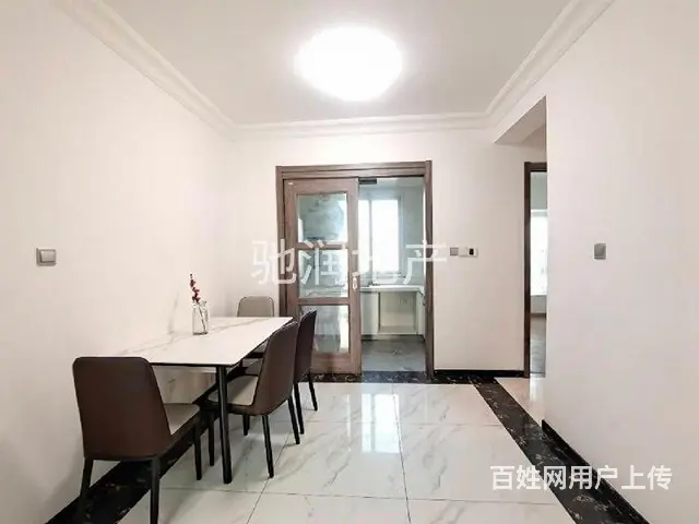 碧桂园凤凰台精装大三室包物业物品齐全随时看拎包即住 - 图片 3