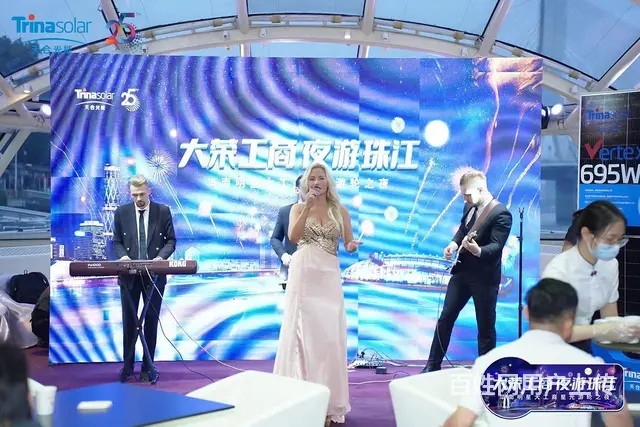 广州外籍乐队演出欧美乐队3组欧美歌手/乐队/DJ - 图片 2