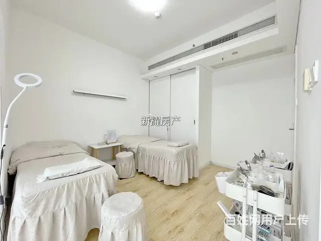 保利中心写字楼出租 - 图片 2