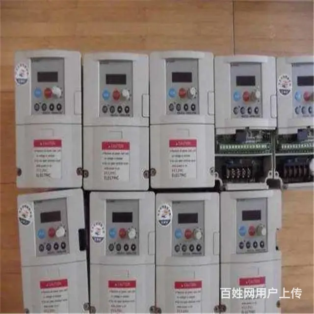 无锡回收闲置变频器 伺服电机等工控产品 - 图片 12