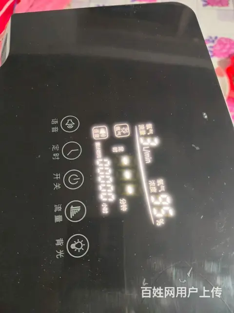 呼吸机 - 图片 3