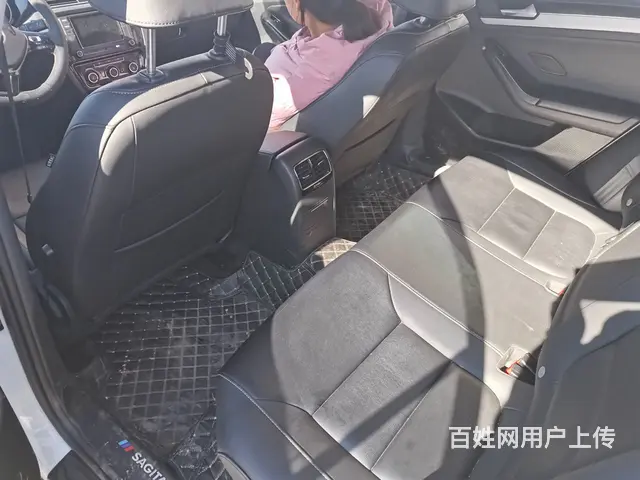 大众 速腾 2018款 1.2TSI 双离合 180TSI - 图片 4