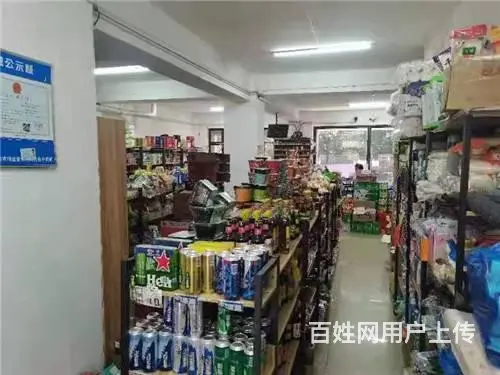 昌邑区200平棋牌文具百货超市出兑 - 图片 4