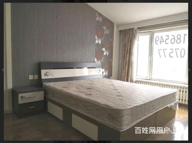 良种站 叠翠二期 普通住宅2厅 精装修 - 图片 3