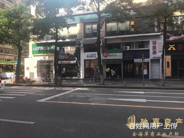 新景周边 旺铺  适合适合私房菜美容养生等 - 图片 2