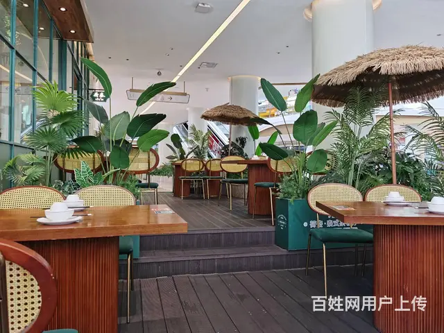 （51旺铺推荐）官渡经开区富康城购物中心100平餐饮店转让 - 图片 11