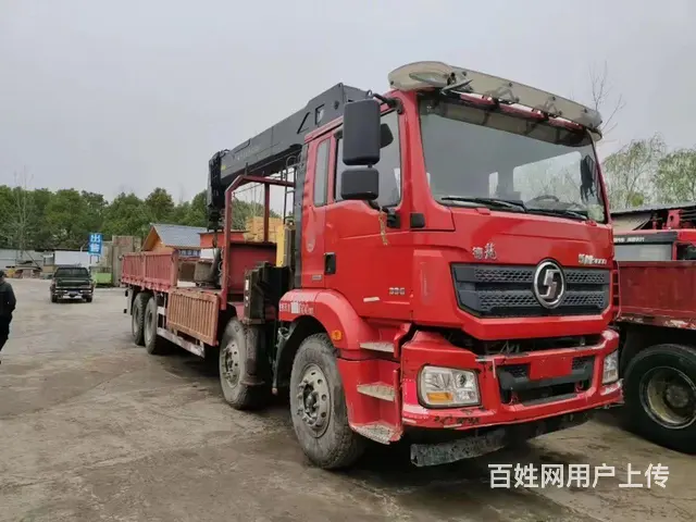 希溥尔20吨6节低售出价 - 图片 1
